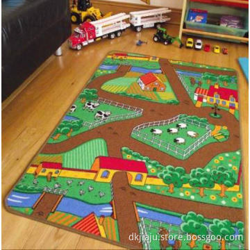 Baby Toy Mat